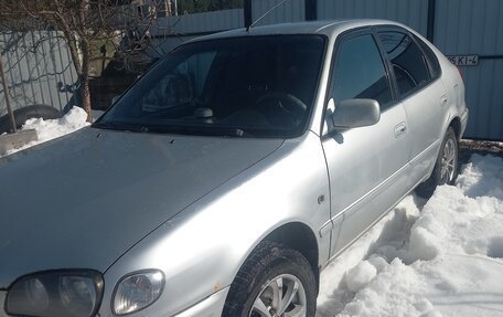 Toyota Corolla, 2001 год, 270 000 рублей, 3 фотография