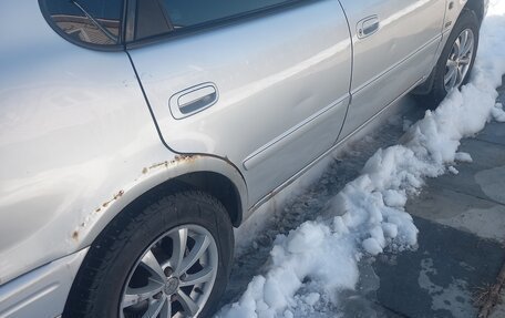 Toyota Corolla, 2001 год, 270 000 рублей, 6 фотография