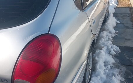 Toyota Corolla, 2001 год, 270 000 рублей, 4 фотография