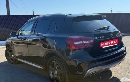 Mercedes-Benz GLA, 2016 год, 2 450 000 рублей, 4 фотография