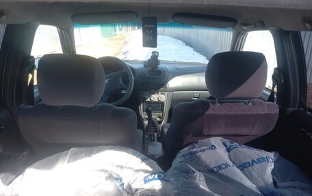 Toyota Corolla, 2001 год, 270 000 рублей, 13 фотография