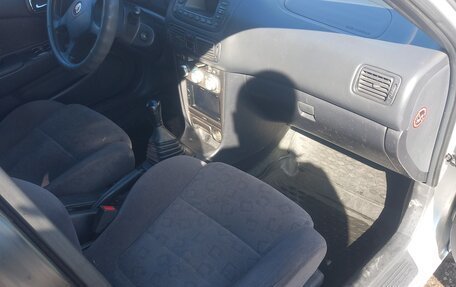 Toyota Corolla, 2001 год, 270 000 рублей, 14 фотография