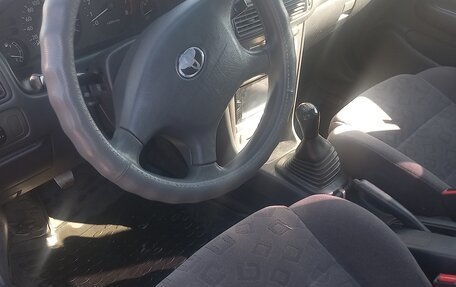 Toyota Corolla, 2001 год, 270 000 рублей, 21 фотография