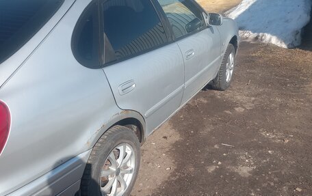 Toyota Corolla, 2001 год, 270 000 рублей, 19 фотография