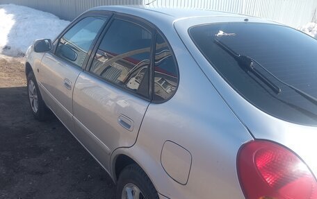 Toyota Corolla, 2001 год, 270 000 рублей, 17 фотография