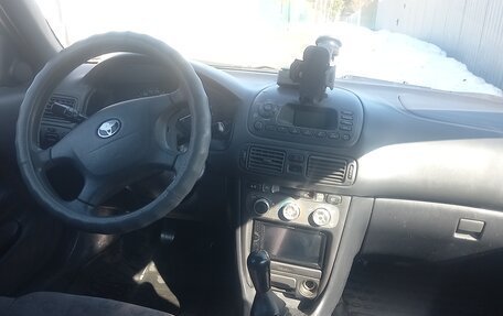 Toyota Corolla, 2001 год, 270 000 рублей, 20 фотография