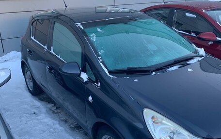 Opel Corsa D, 2008 год, 350 000 рублей, 2 фотография