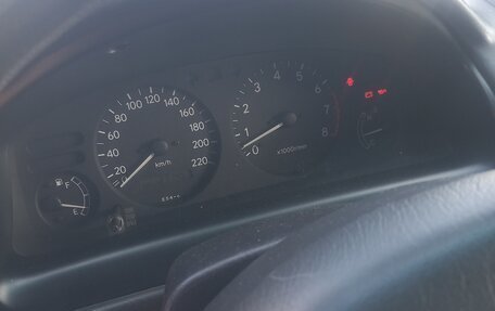 Toyota Corolla, 2001 год, 270 000 рублей, 23 фотография