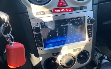 Opel Corsa D, 2008 год, 350 000 рублей, 3 фотография