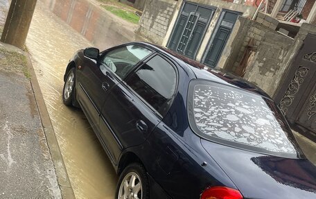 KIA Spectra II (LD), 2008 год, 300 000 рублей, 4 фотография