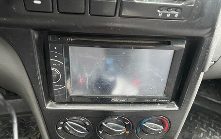 KIA Spectra II (LD), 2008 год, 300 000 рублей, 6 фотография