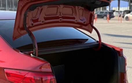 KIA Rio III рестайлинг, 2016 год, 1 200 000 рублей, 5 фотография