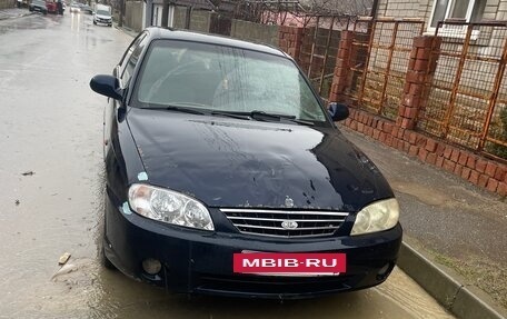 KIA Spectra II (LD), 2008 год, 300 000 рублей, 2 фотография