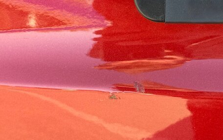 KIA Rio III рестайлинг, 2016 год, 1 200 000 рублей, 23 фотография