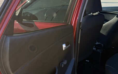 KIA Rio III рестайлинг, 2016 год, 1 200 000 рублей, 21 фотография