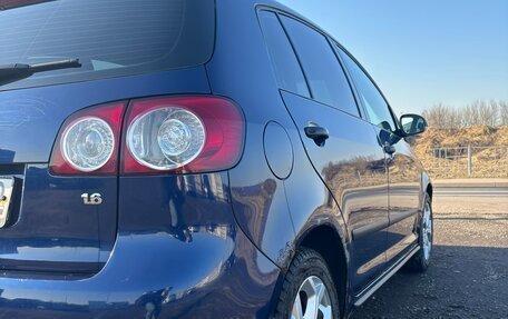 Volkswagen Golf Plus I, 2008 год, 420 000 рублей, 10 фотография