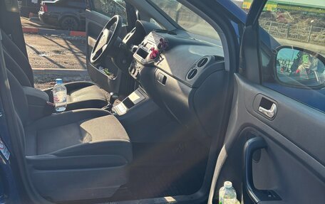 Volkswagen Golf Plus I, 2008 год, 420 000 рублей, 12 фотография