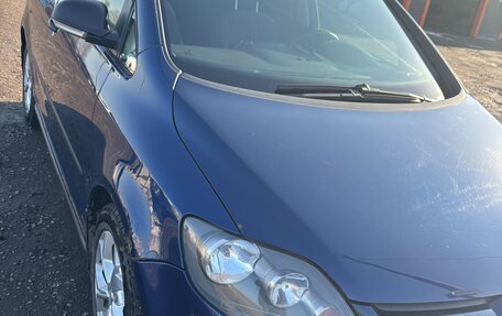 Volkswagen Golf Plus I, 2008 год, 420 000 рублей, 5 фотография