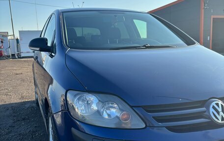 Volkswagen Golf Plus I, 2008 год, 420 000 рублей, 3 фотография