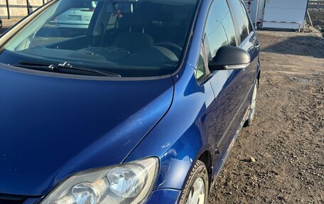 Volkswagen Golf Plus I, 2008 год, 420 000 рублей, 4 фотография