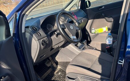 Volkswagen Golf Plus I, 2008 год, 420 000 рублей, 15 фотография