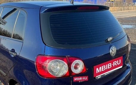 Volkswagen Golf Plus I, 2008 год, 420 000 рублей, 8 фотография