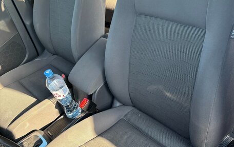 Volkswagen Golf Plus I, 2008 год, 420 000 рублей, 19 фотография