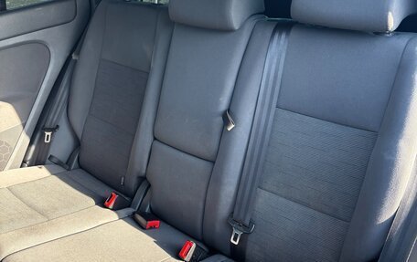 Volkswagen Golf Plus I, 2008 год, 420 000 рублей, 20 фотография