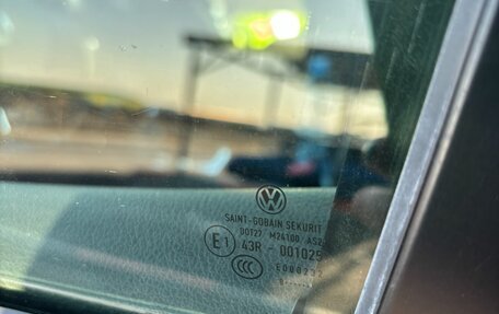 Volkswagen Golf Plus I, 2008 год, 420 000 рублей, 25 фотография