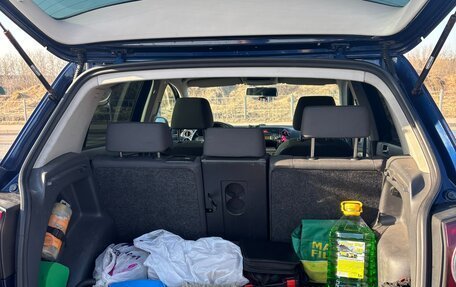 Volkswagen Golf Plus I, 2008 год, 420 000 рублей, 27 фотография