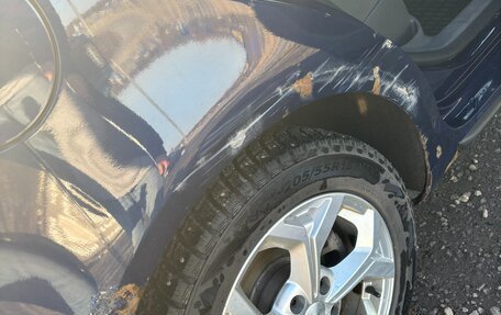 Volkswagen Golf Plus I, 2008 год, 420 000 рублей, 29 фотография