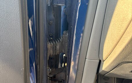 Volkswagen Golf Plus I, 2008 год, 420 000 рублей, 23 фотография