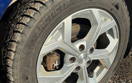 Volkswagen Golf Plus I, 2008 год, 420 000 рублей, 30 фотография