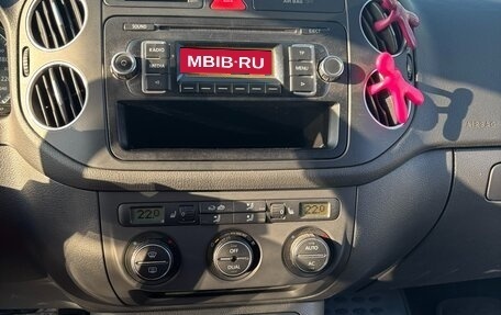 Volkswagen Golf Plus I, 2008 год, 420 000 рублей, 17 фотография