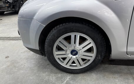 Ford Focus II рестайлинг, 2007 год, 500 000 рублей, 10 фотография