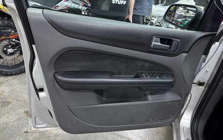 Ford Focus II рестайлинг, 2007 год, 500 000 рублей, 14 фотография