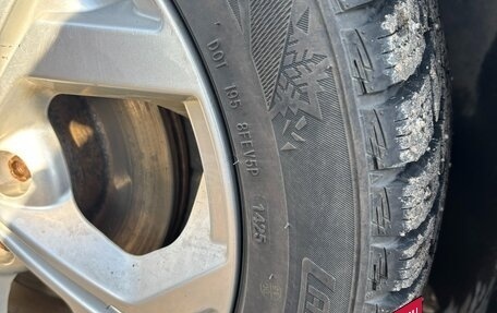 Volkswagen Golf Plus I, 2008 год, 420 000 рублей, 31 фотография