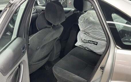 Ford Focus II рестайлинг, 2007 год, 500 000 рублей, 19 фотография