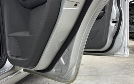 Ford Focus II рестайлинг, 2007 год, 500 000 рублей, 23 фотография