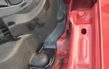 KIA cee'd III, 2017 год, 1 497 000 рублей, 8 фотография