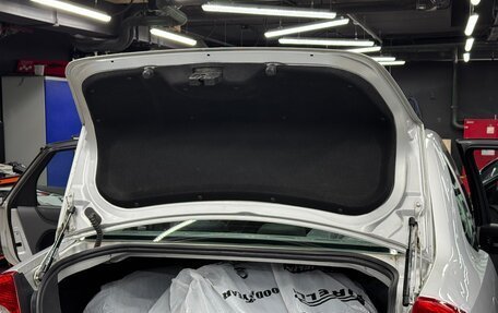 Ford Focus II рестайлинг, 2007 год, 500 000 рублей, 31 фотография