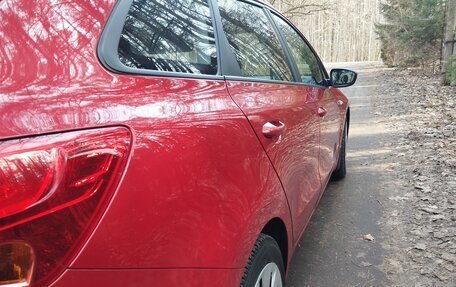 KIA cee'd III, 2017 год, 1 497 000 рублей, 7 фотография