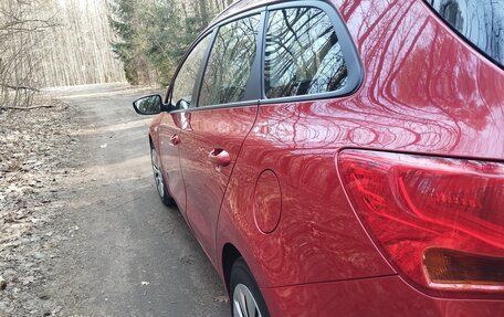 KIA cee'd III, 2017 год, 1 497 000 рублей, 6 фотография