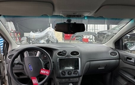 Ford Focus II рестайлинг, 2007 год, 500 000 рублей, 18 фотография