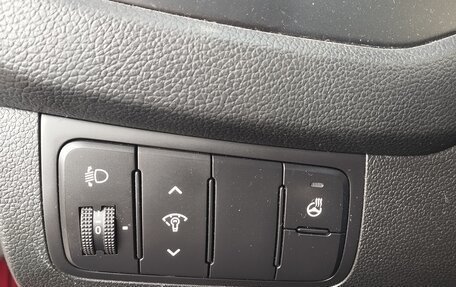 KIA cee'd III, 2017 год, 1 497 000 рублей, 19 фотография