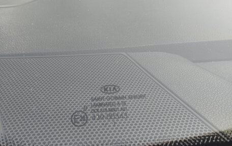 KIA cee'd III, 2017 год, 1 497 000 рублей, 16 фотография