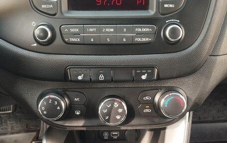 KIA cee'd III, 2017 год, 1 497 000 рублей, 17 фотография