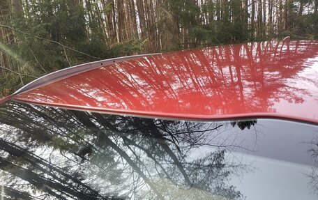 KIA cee'd III, 2017 год, 1 497 000 рублей, 14 фотография