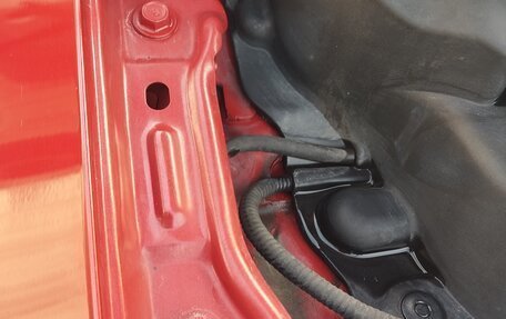 KIA cee'd III, 2017 год, 1 497 000 рублей, 13 фотография