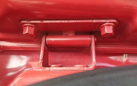 KIA cee'd III, 2017 год, 1 497 000 рублей, 11 фотография